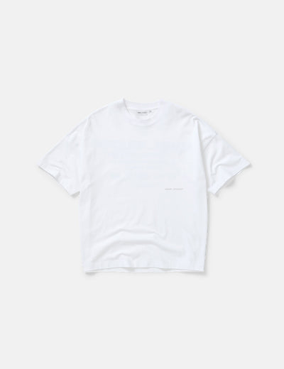 Studios ® Innovation T-Shirt [White]