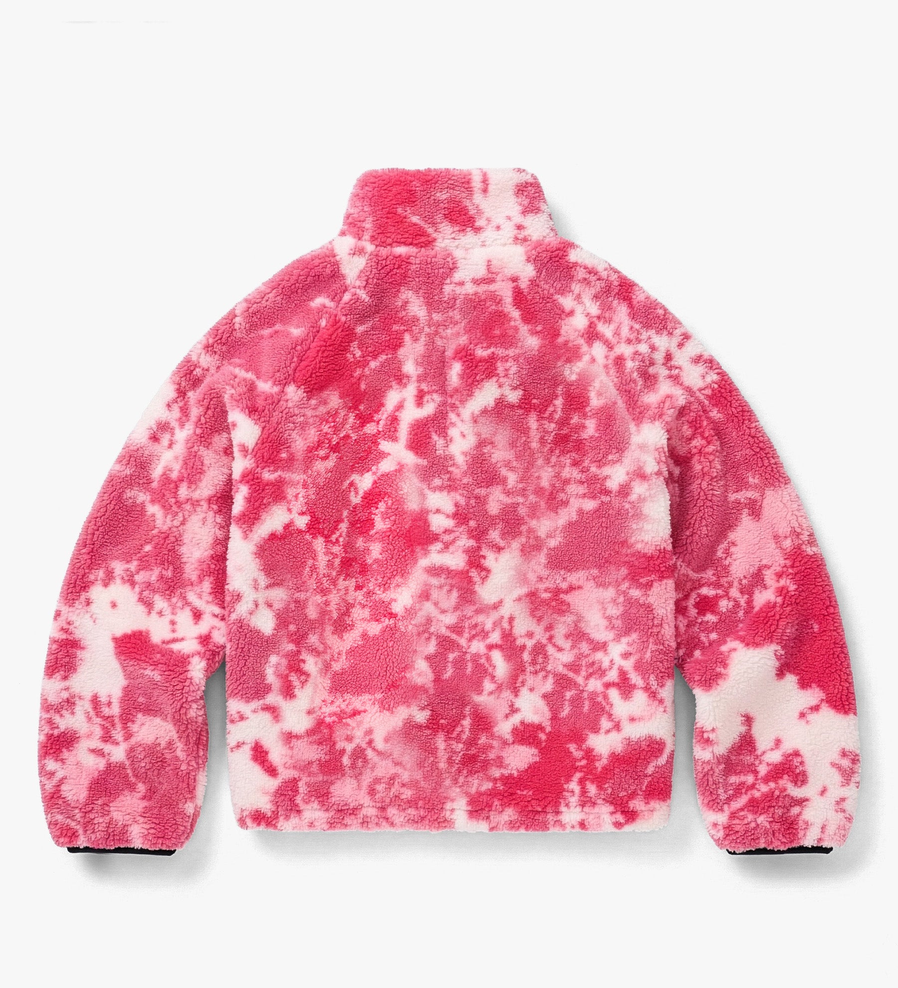 Studios ® Camo Fleece [Pink Camo]