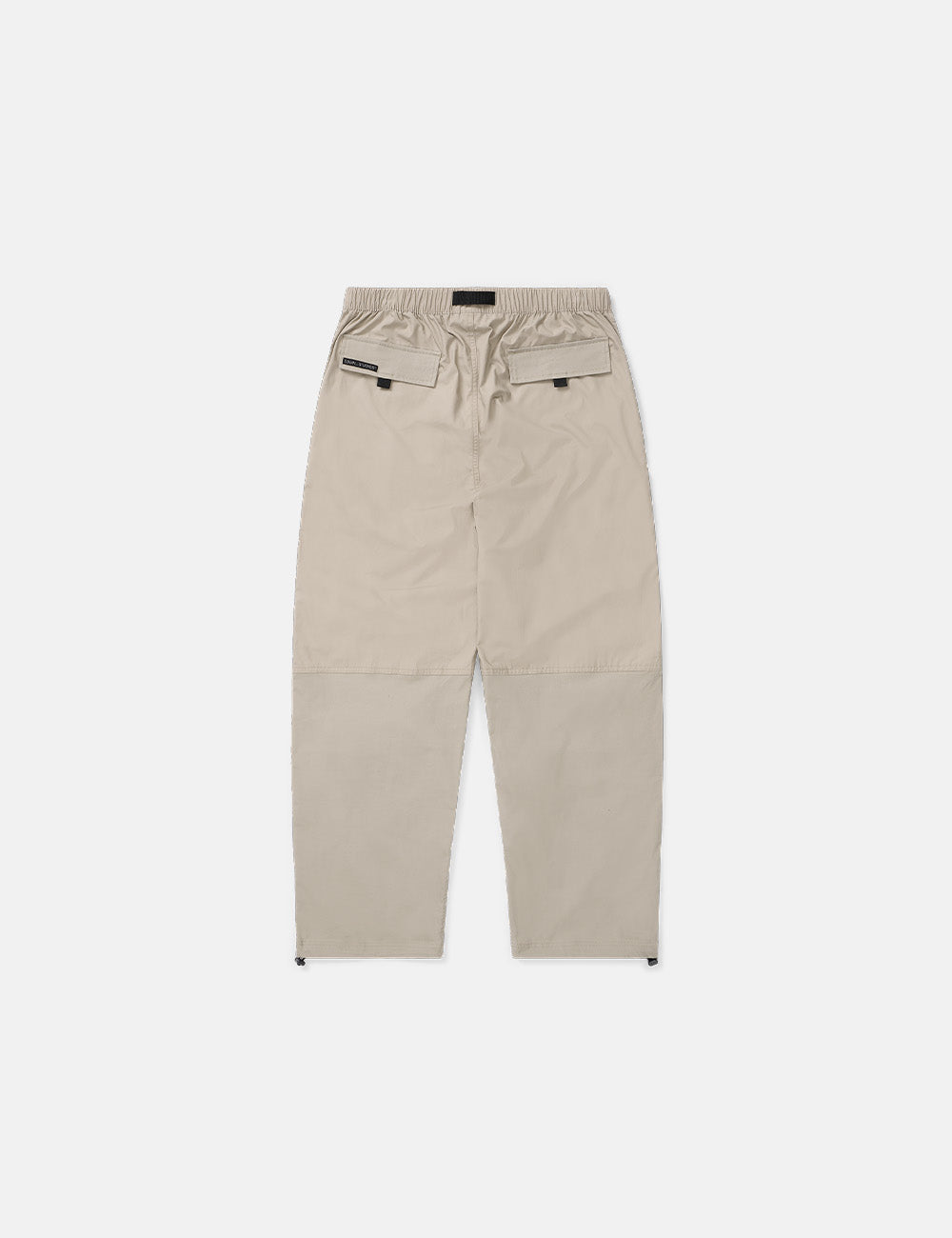 Studios ® Cargo Trousers [Beige]