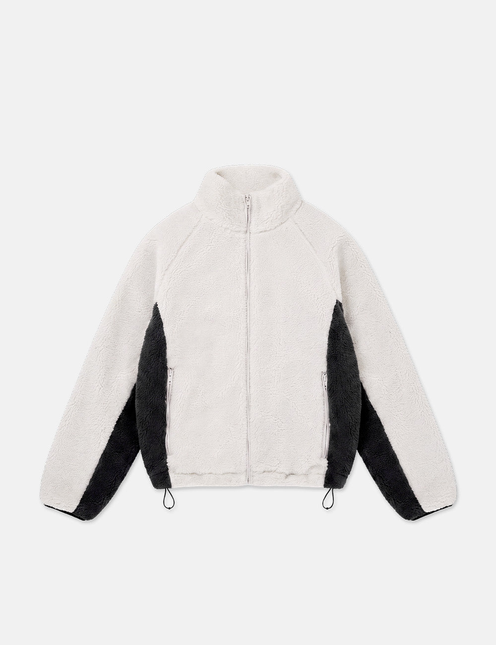 Studios ® Fleece [Off White/Grey]