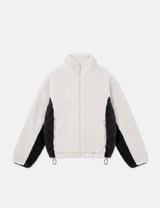 Studios ® Fleece [Off White/Grey]