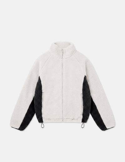 Studios ® Fleece [Off White/Grey]