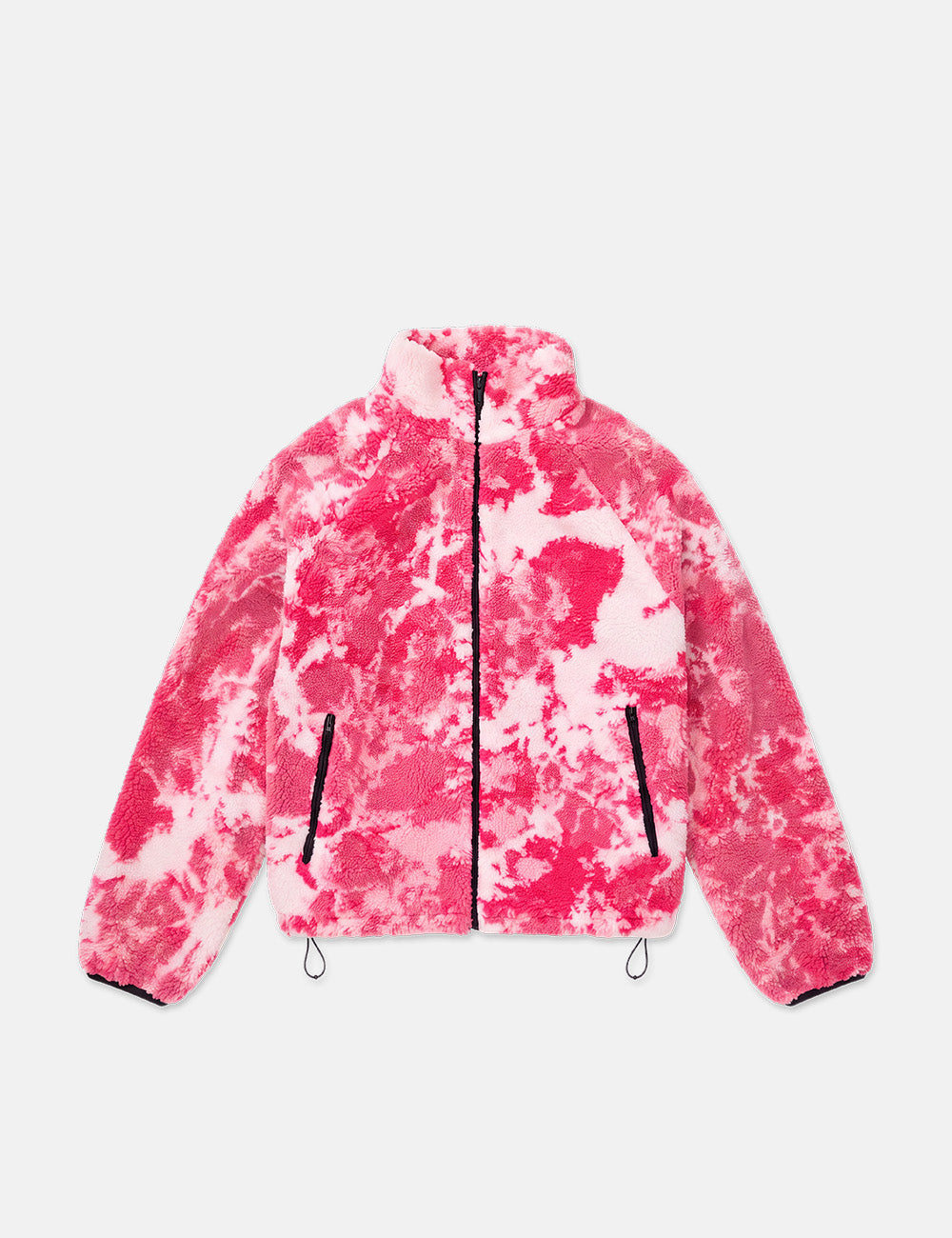 Studios ® Camo Fleece [Pink Camo]