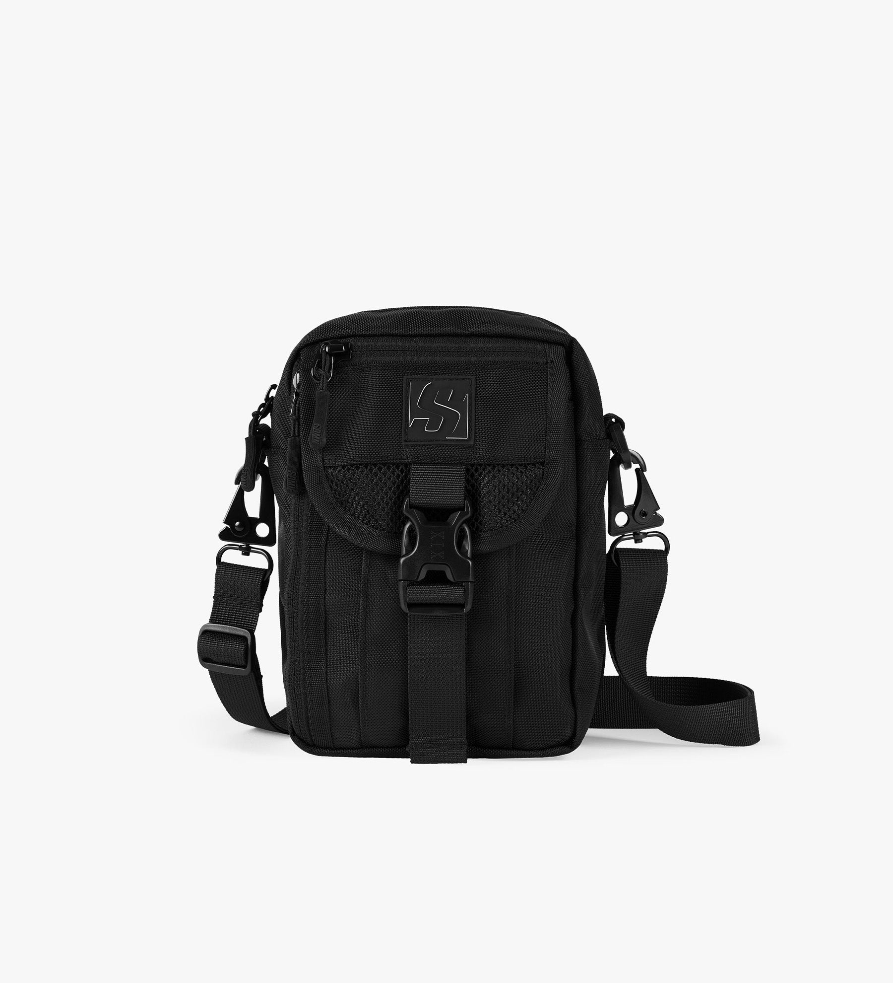 Studios ® Side Bag [Black]
