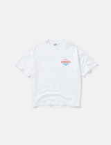 Sundaes Character T-Shirt [Off White]