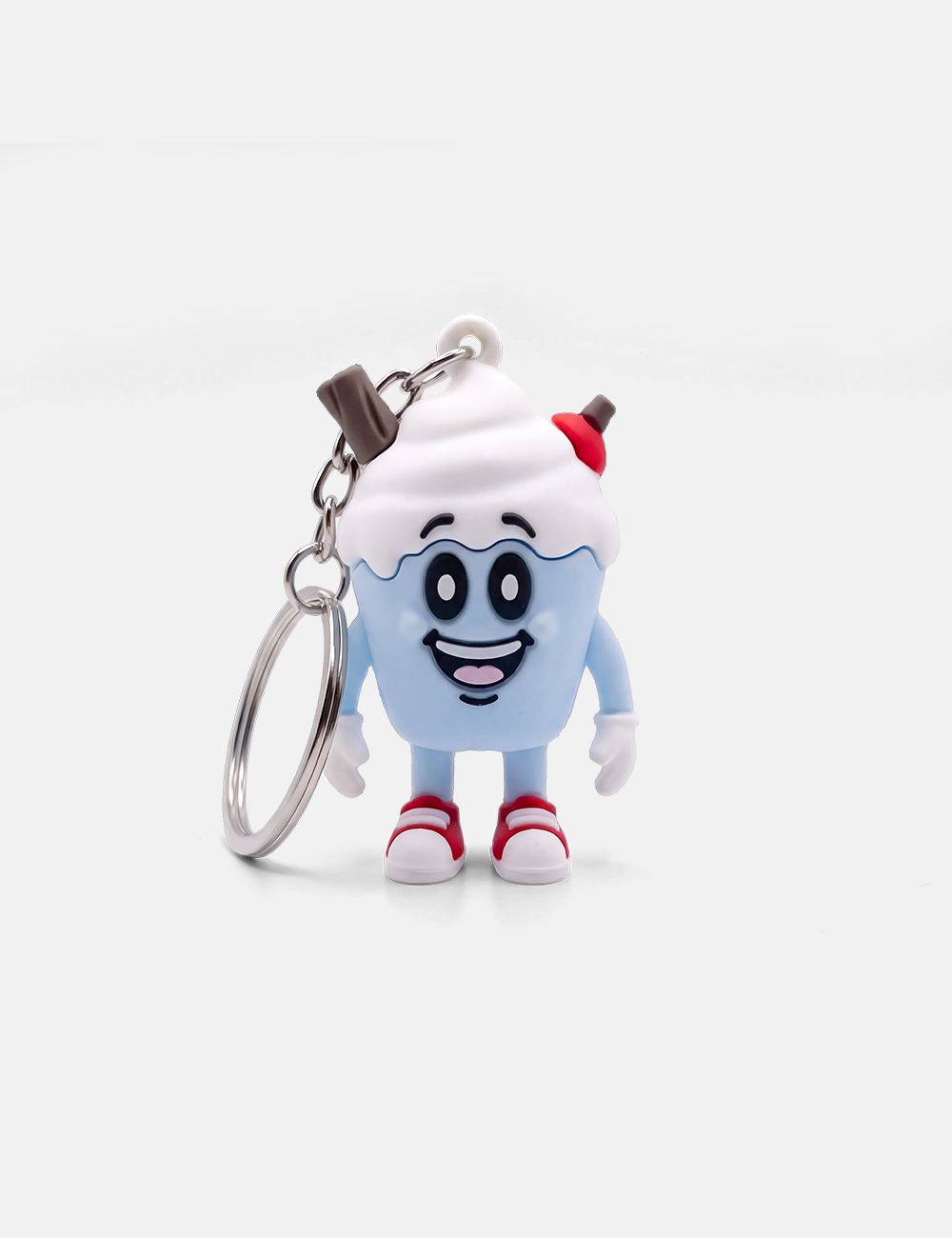 Sunny Jim Key Ring