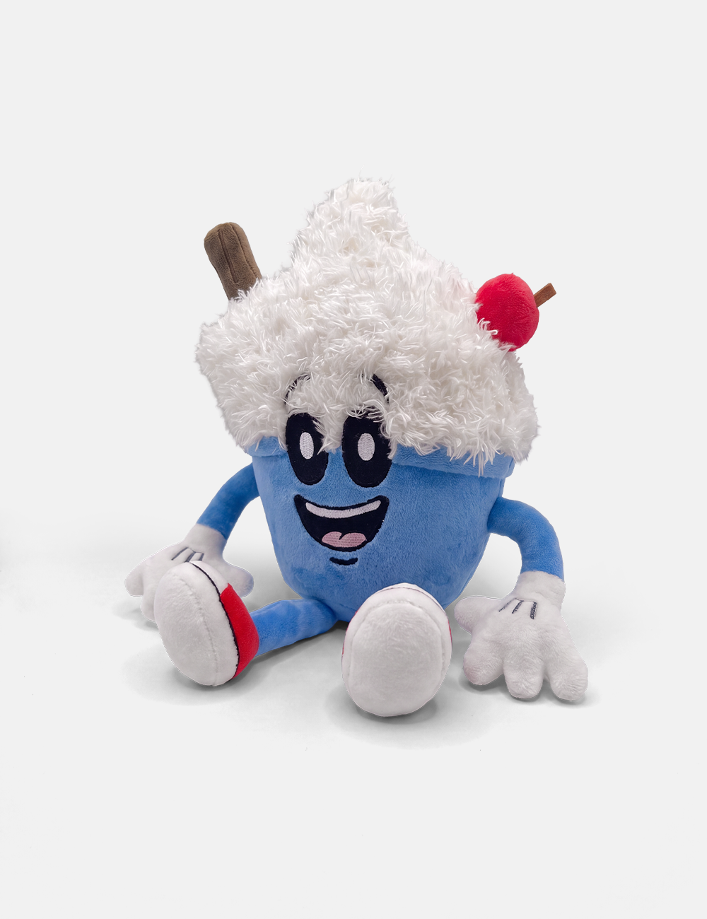 Sunny Jim Plush Toy