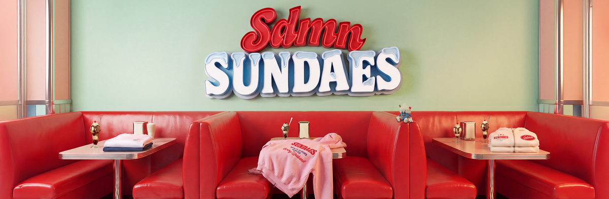 Sundaes