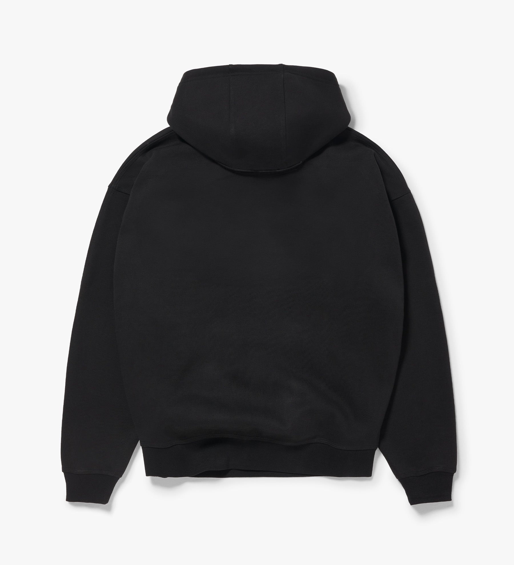 SDMN™ Hoodie [Black]
