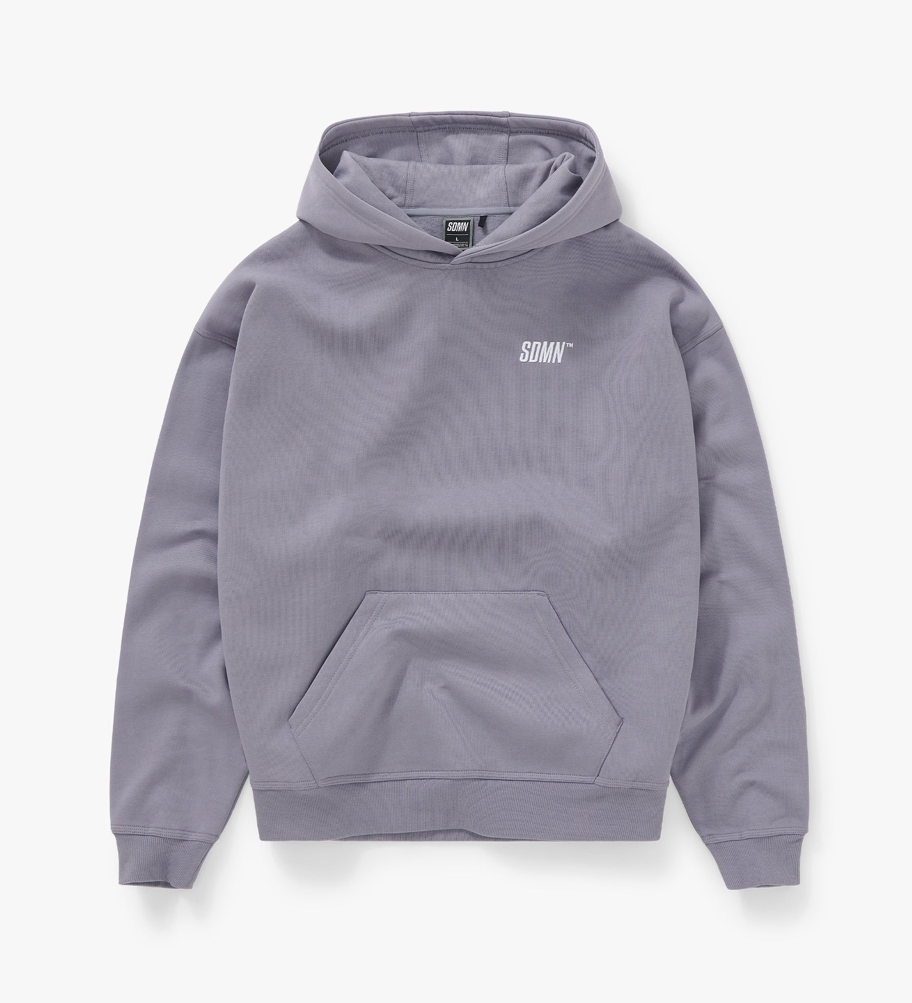 SDMN™ Hoodie [Mauve]