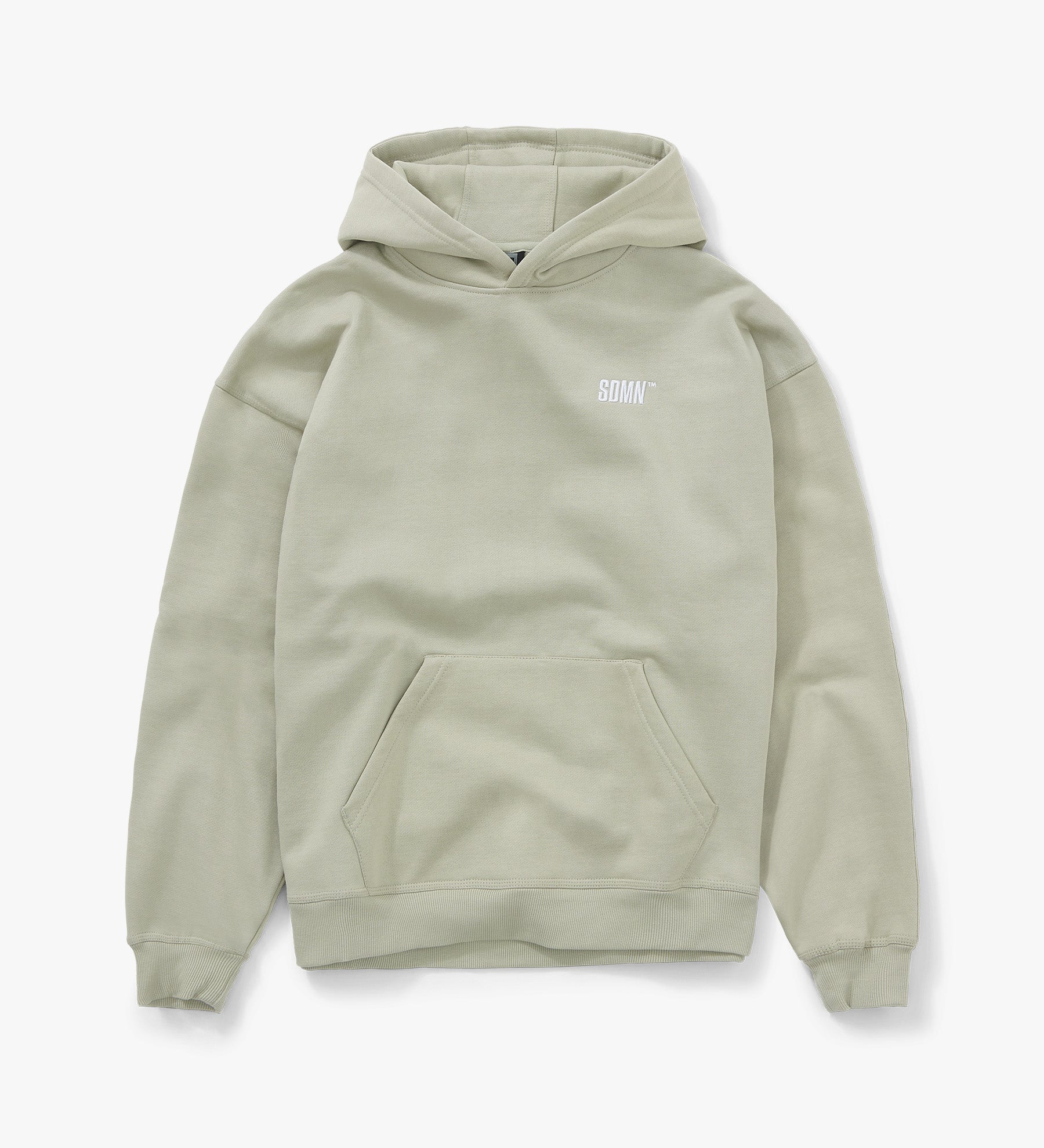 SDMN™ Hoodie [Olive]