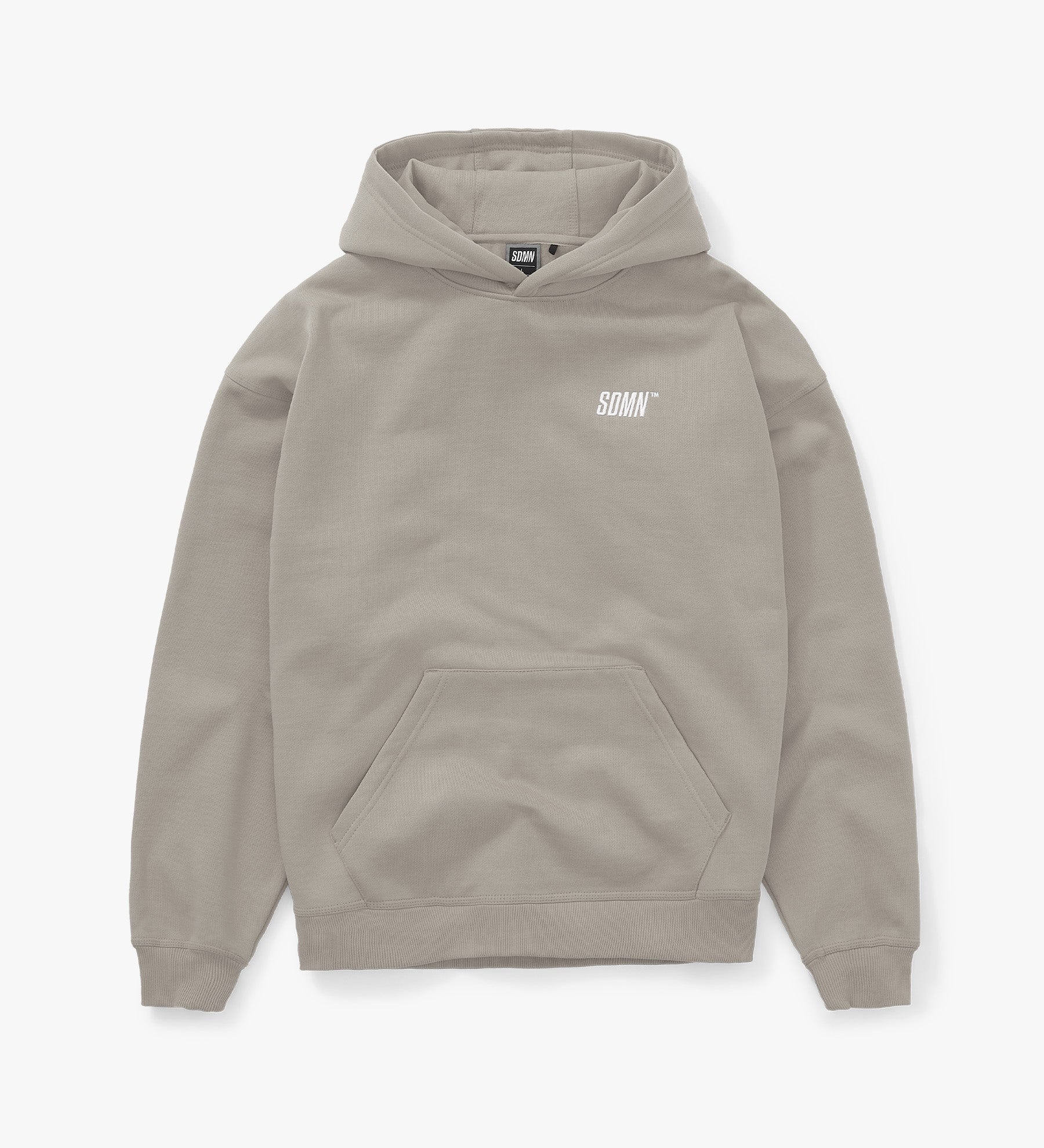 SDMN™ Hoodie [Pewter]