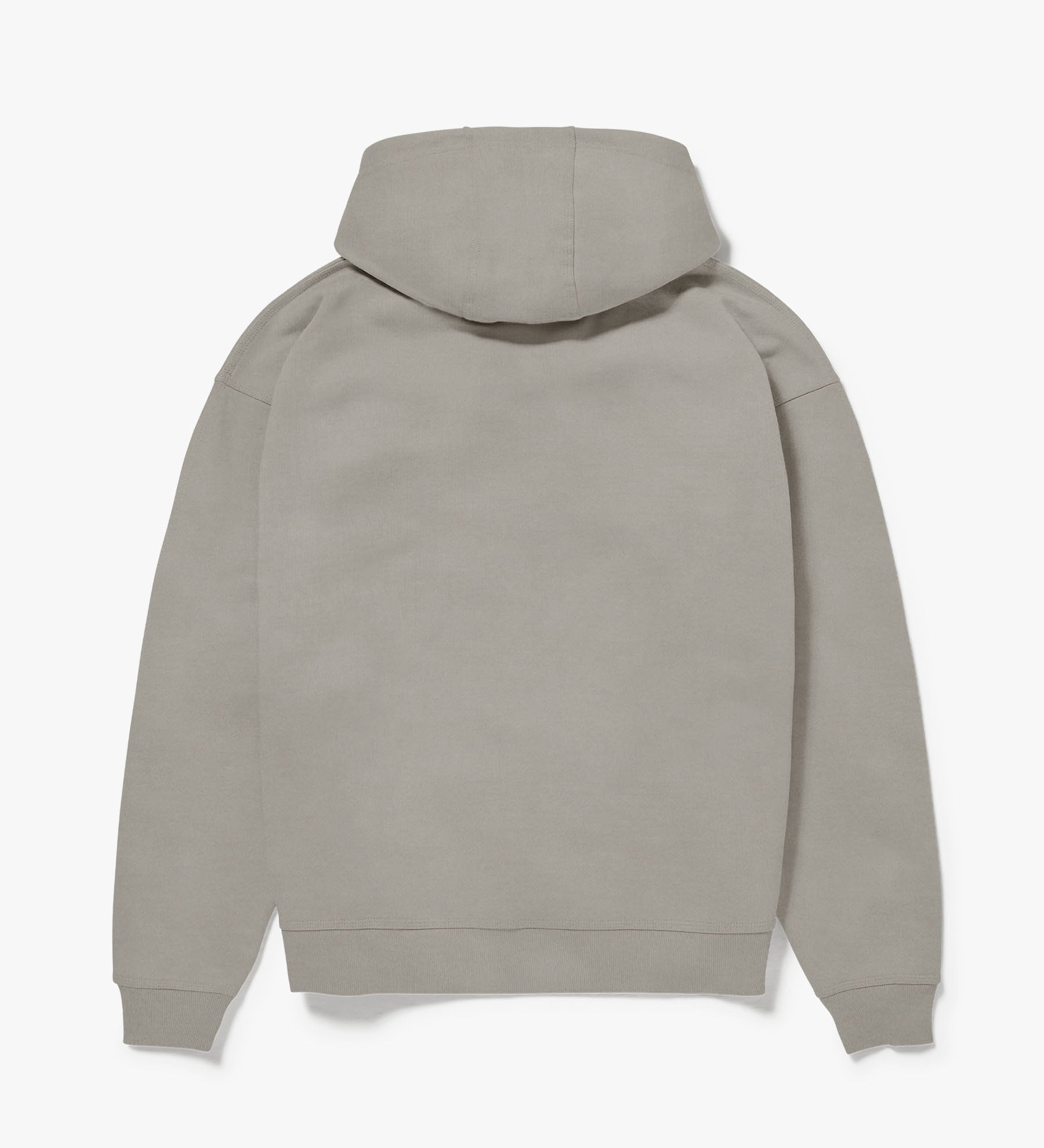 SDMN™ Hoodie [Pewter]