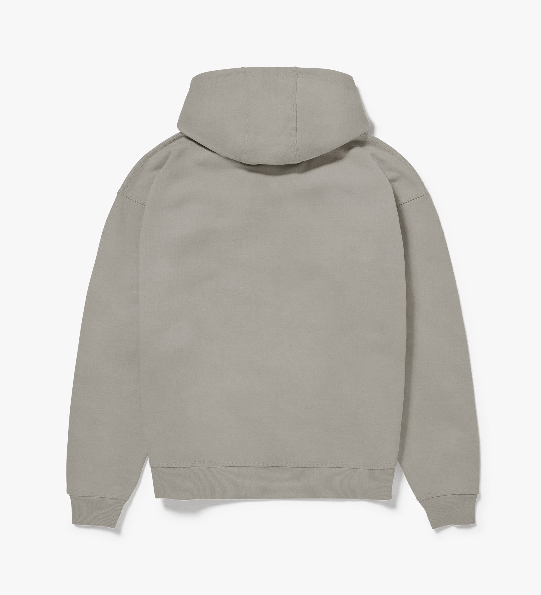 SDMN™ Hoodie [Pewter]