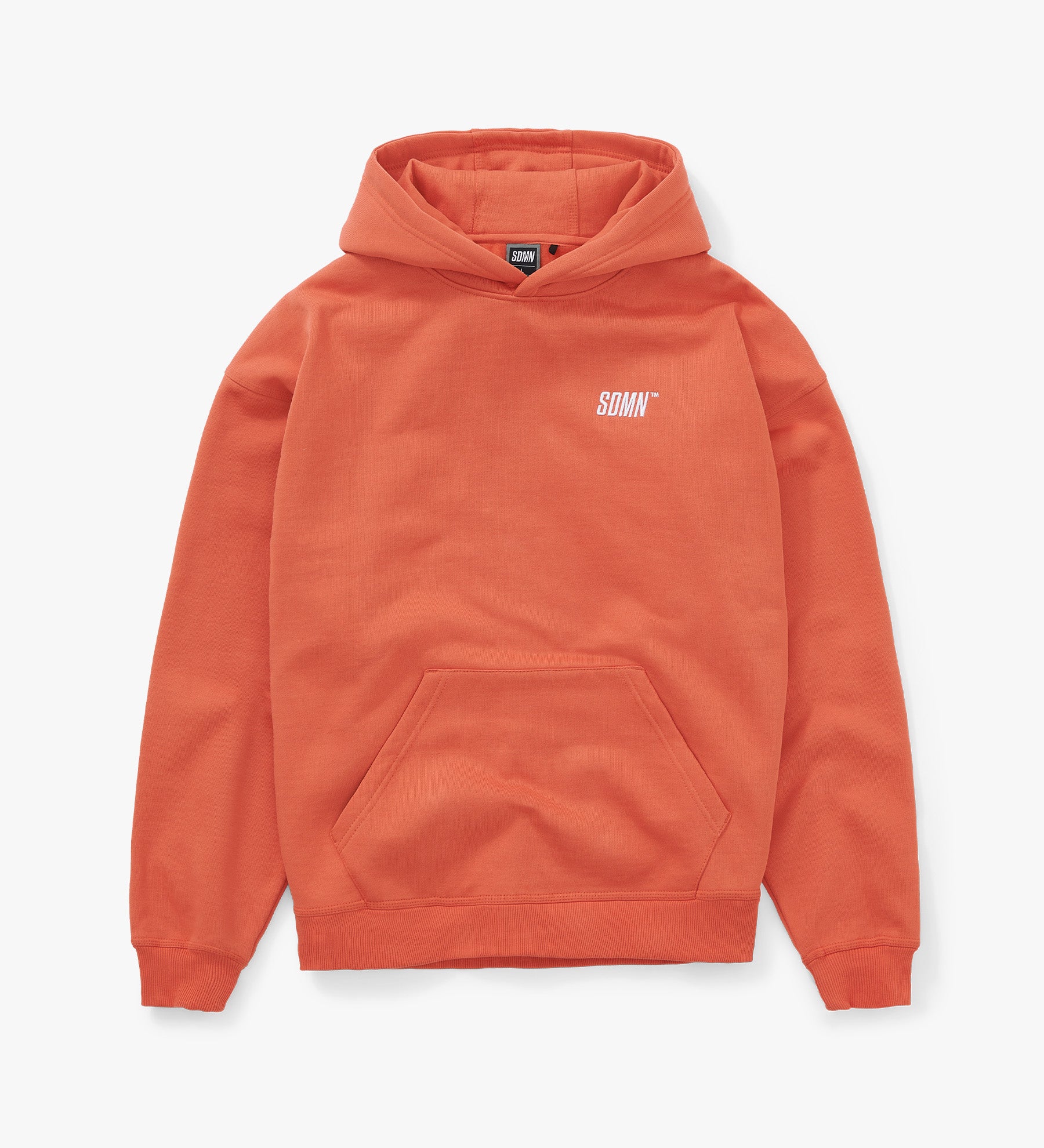 SDMN™ Hoodie [Red]