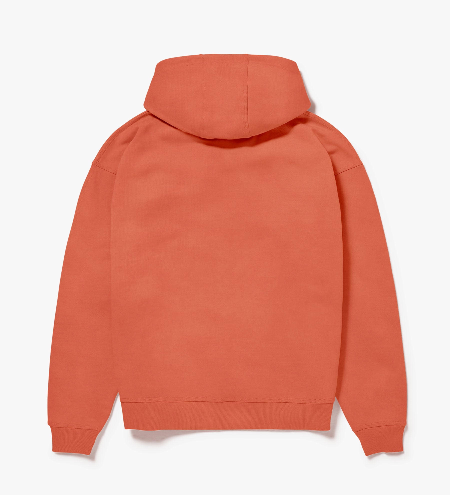 SDMN™ Hoodie [Red]