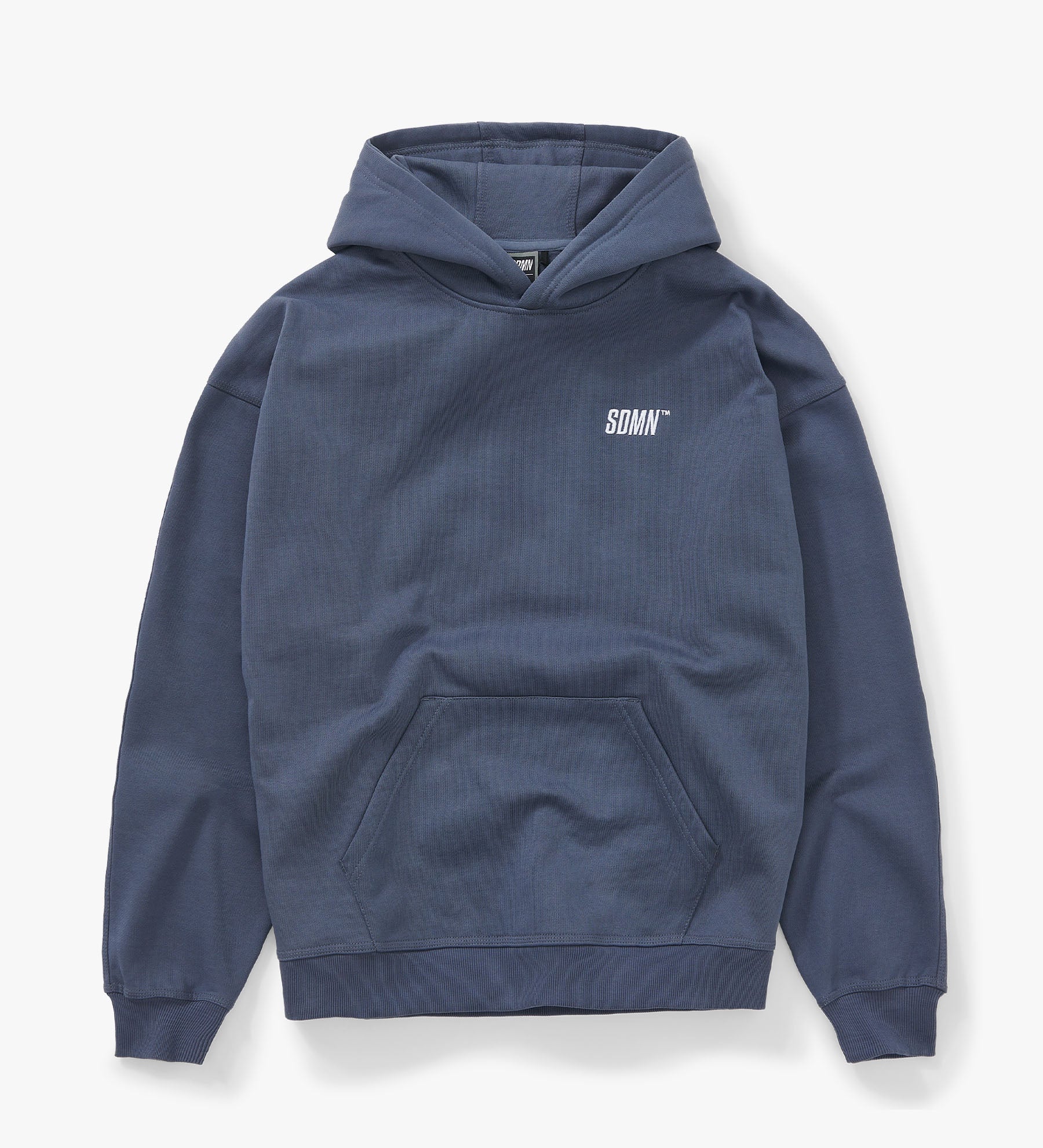 SDMN™ Hoodie [Slate]