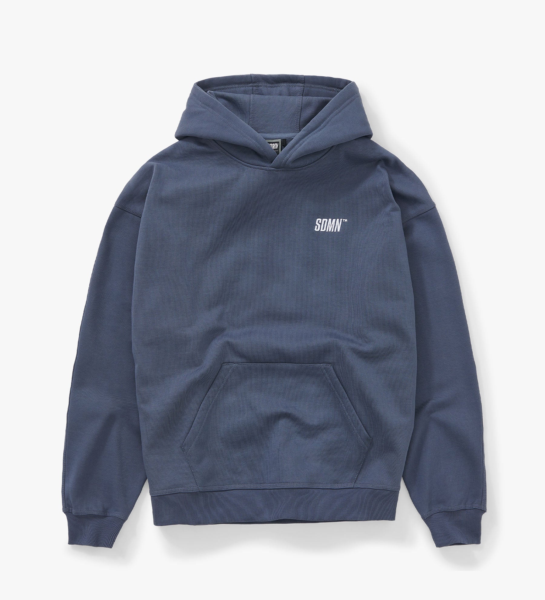 SDMN™ Hoodie [Slate]