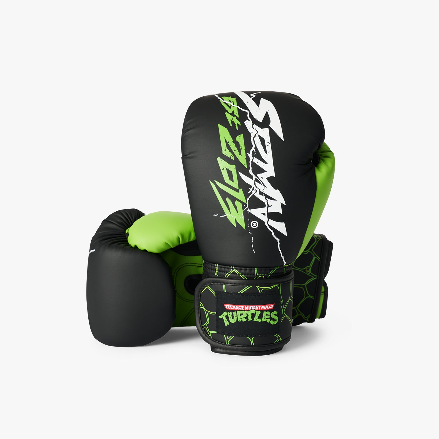 SDMN x TMNT Boxing Gloves