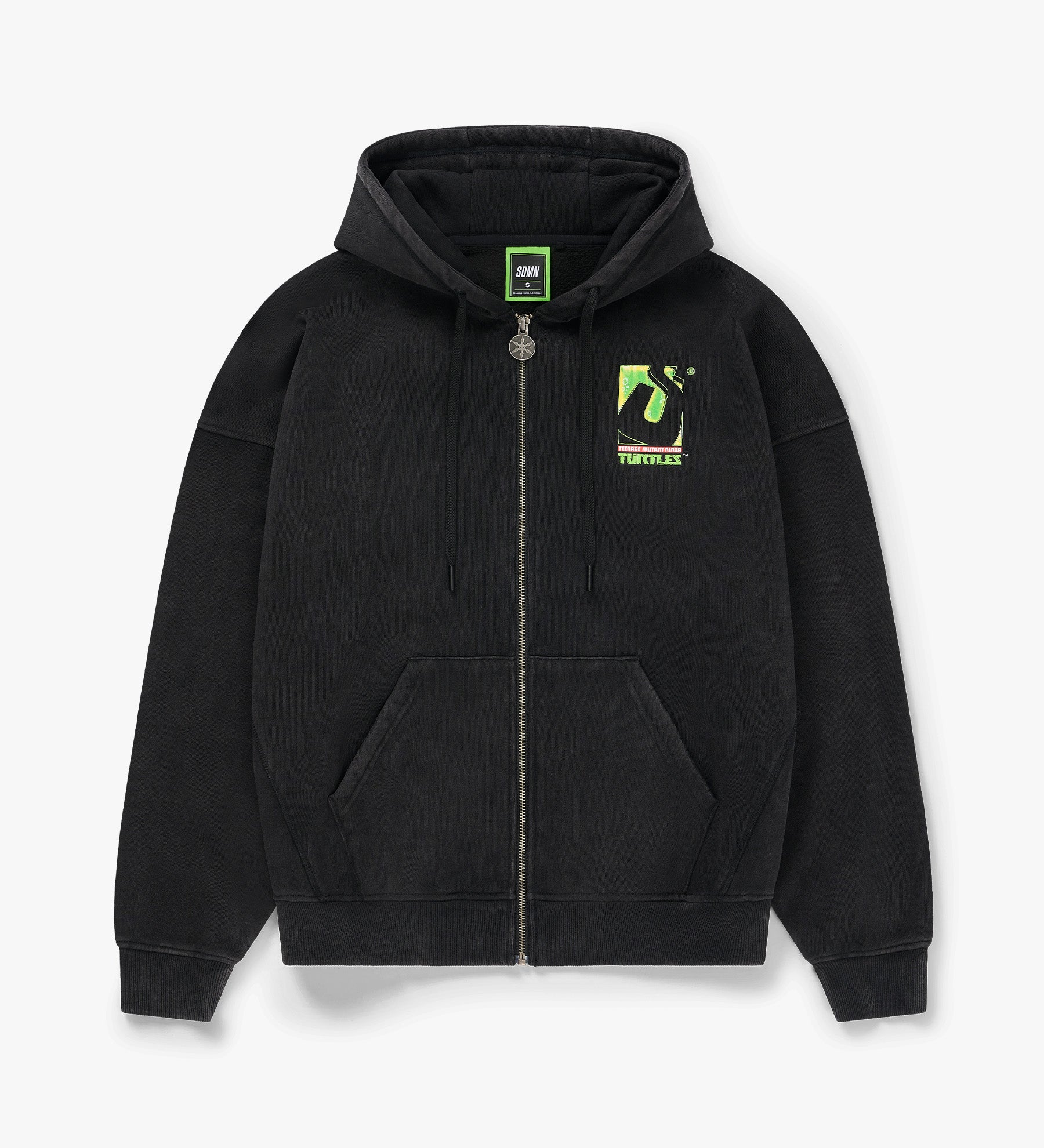 トップス GDC RINNE Hoodie Black sizeS Men's Black Hoodies & Sweatshirts. Nike RO