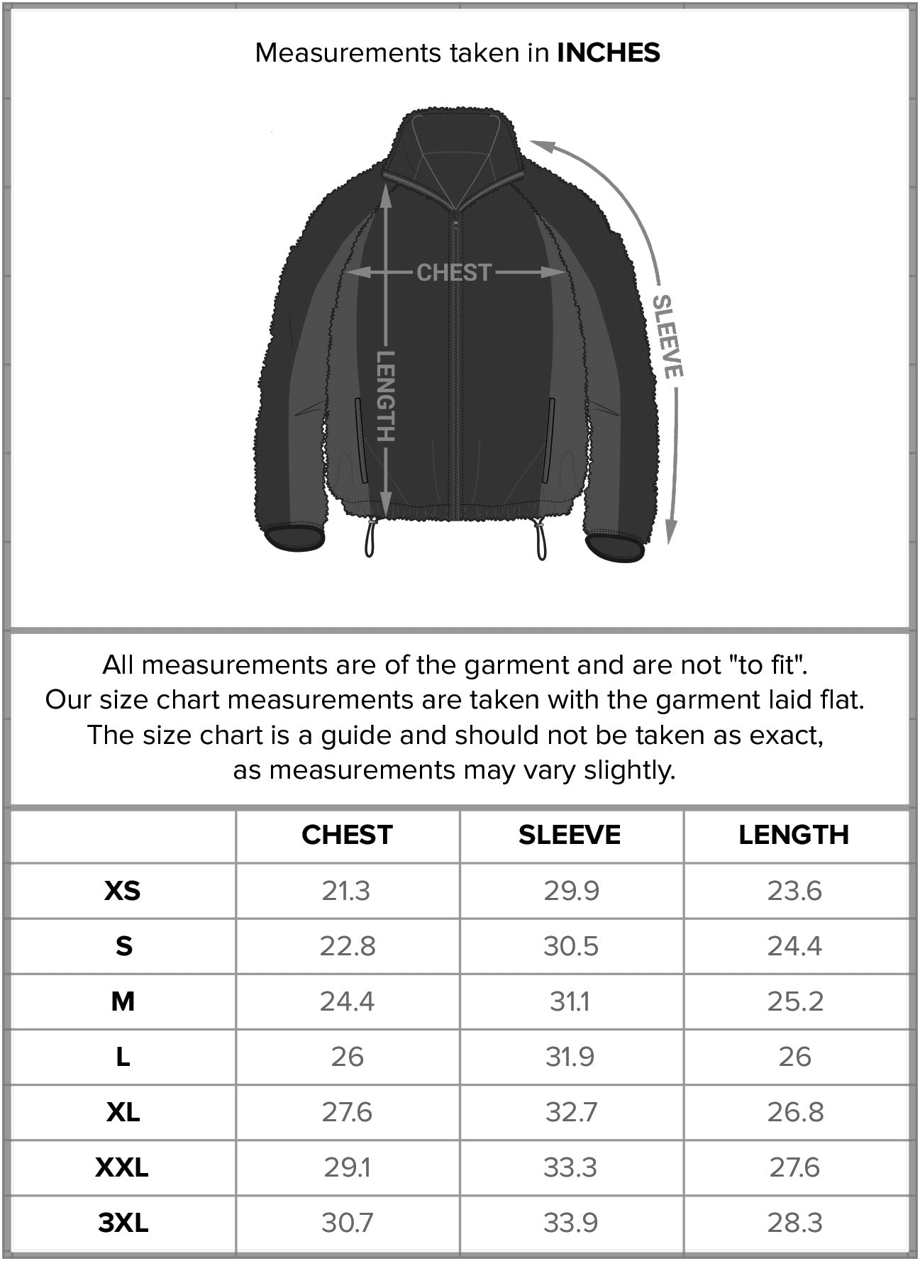 SDMN x TMNT Fleece [Black]