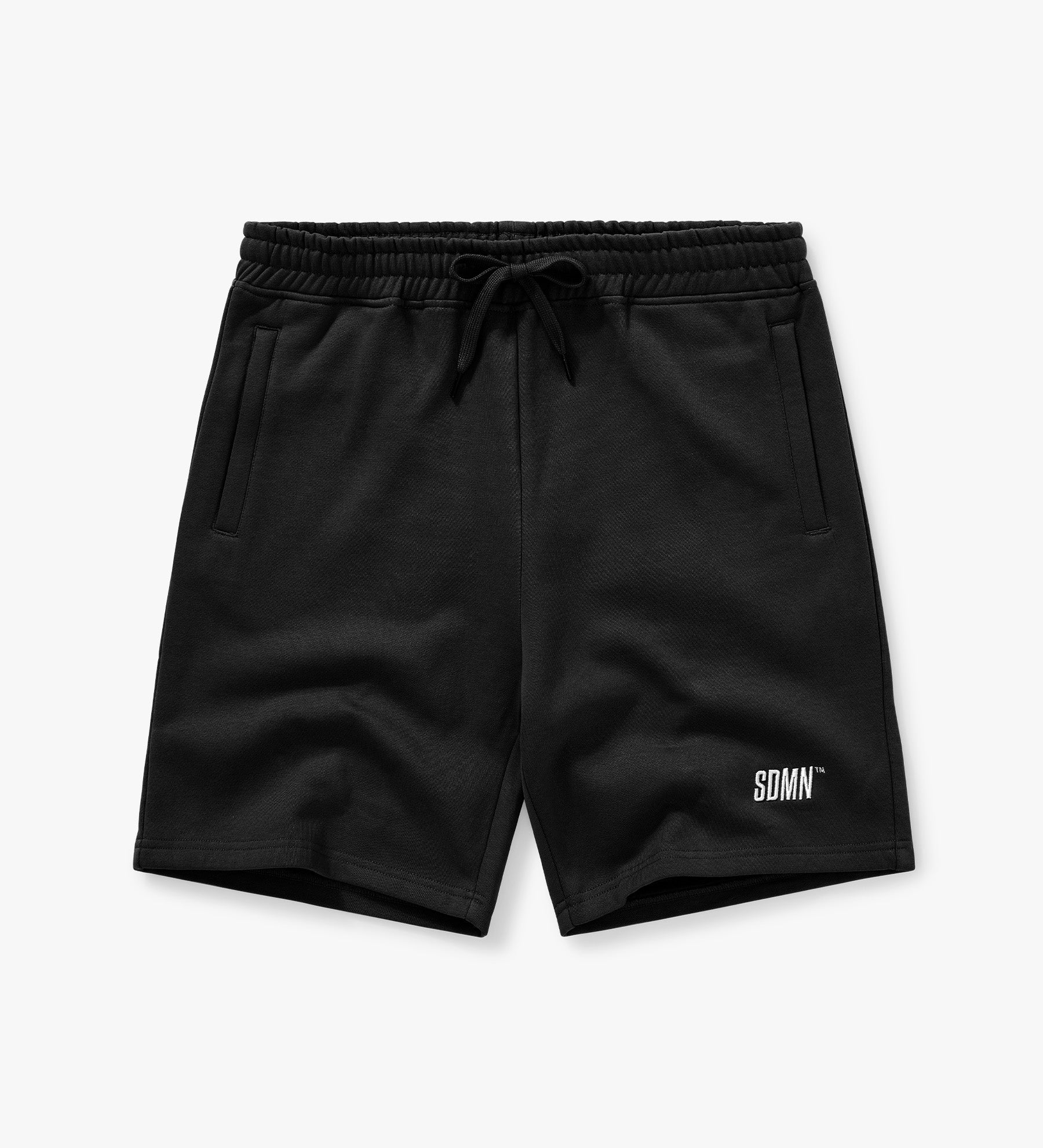 SDMN™ Shorts [Black]