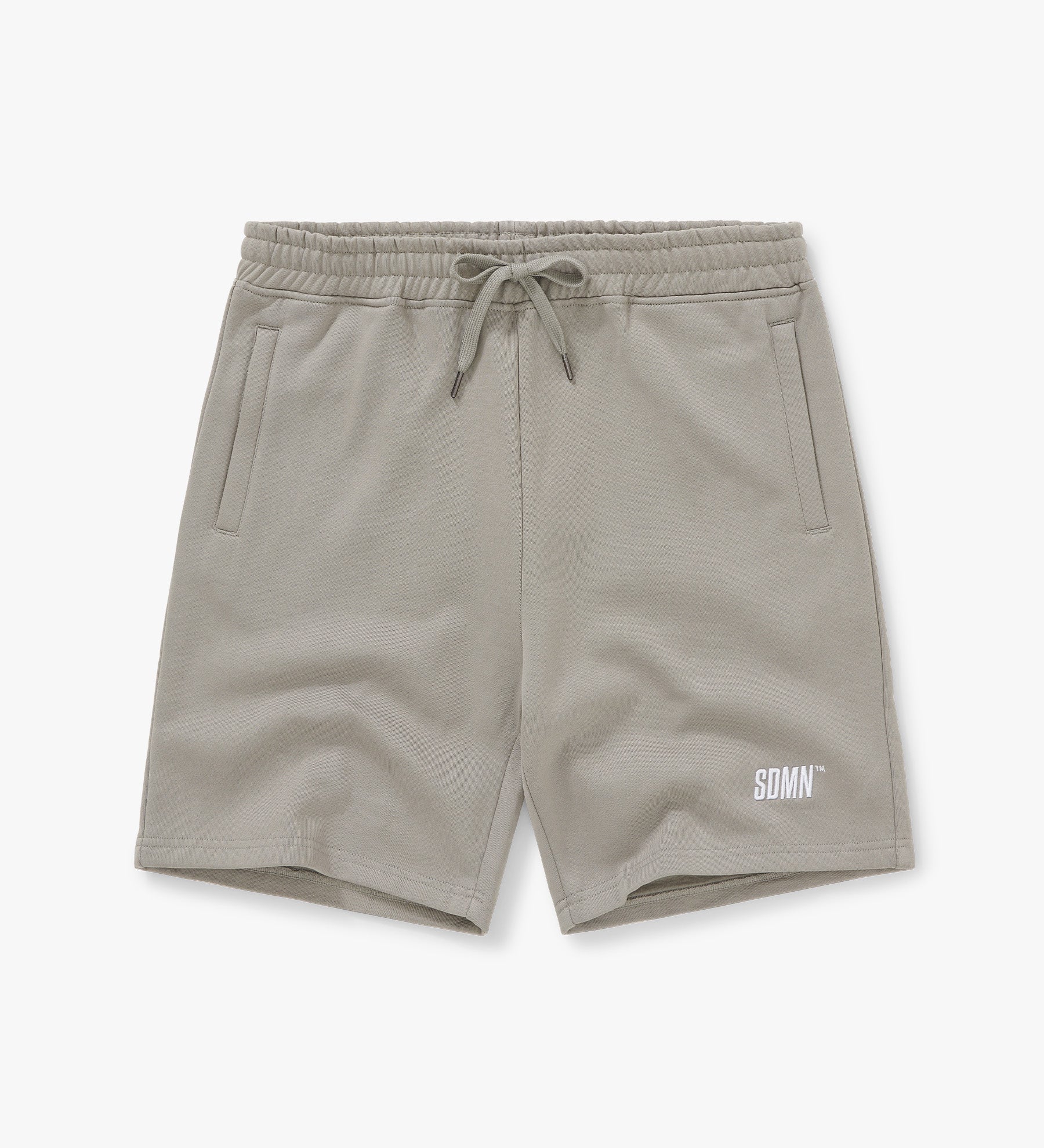 SDMN™ Shorts [Pewter]