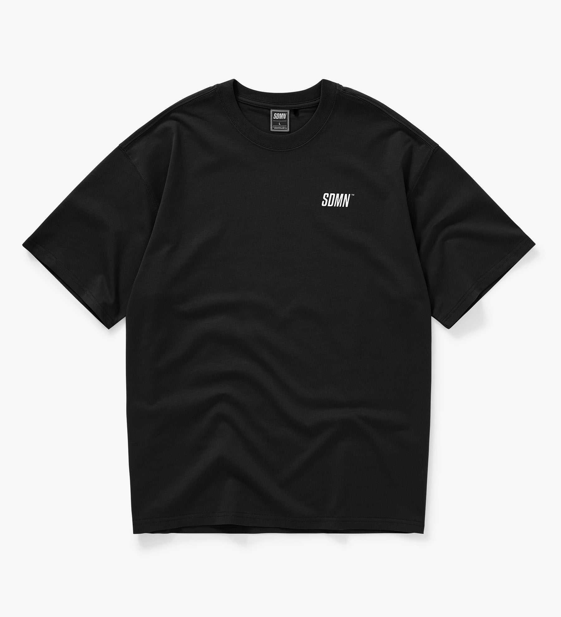 SDMN™ T-Shirt [Black]