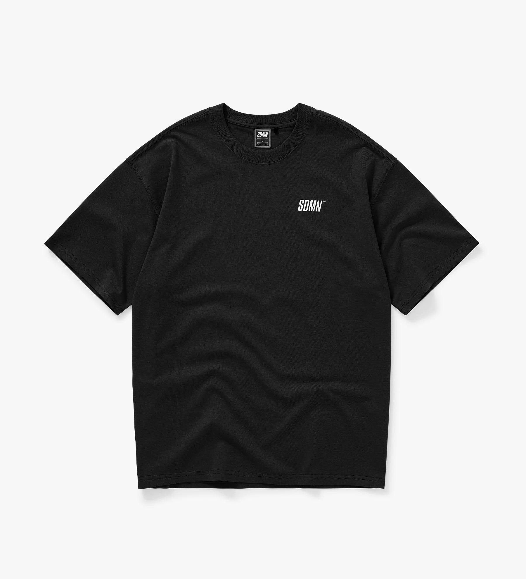 SDMN™ T-Shirt [Black]