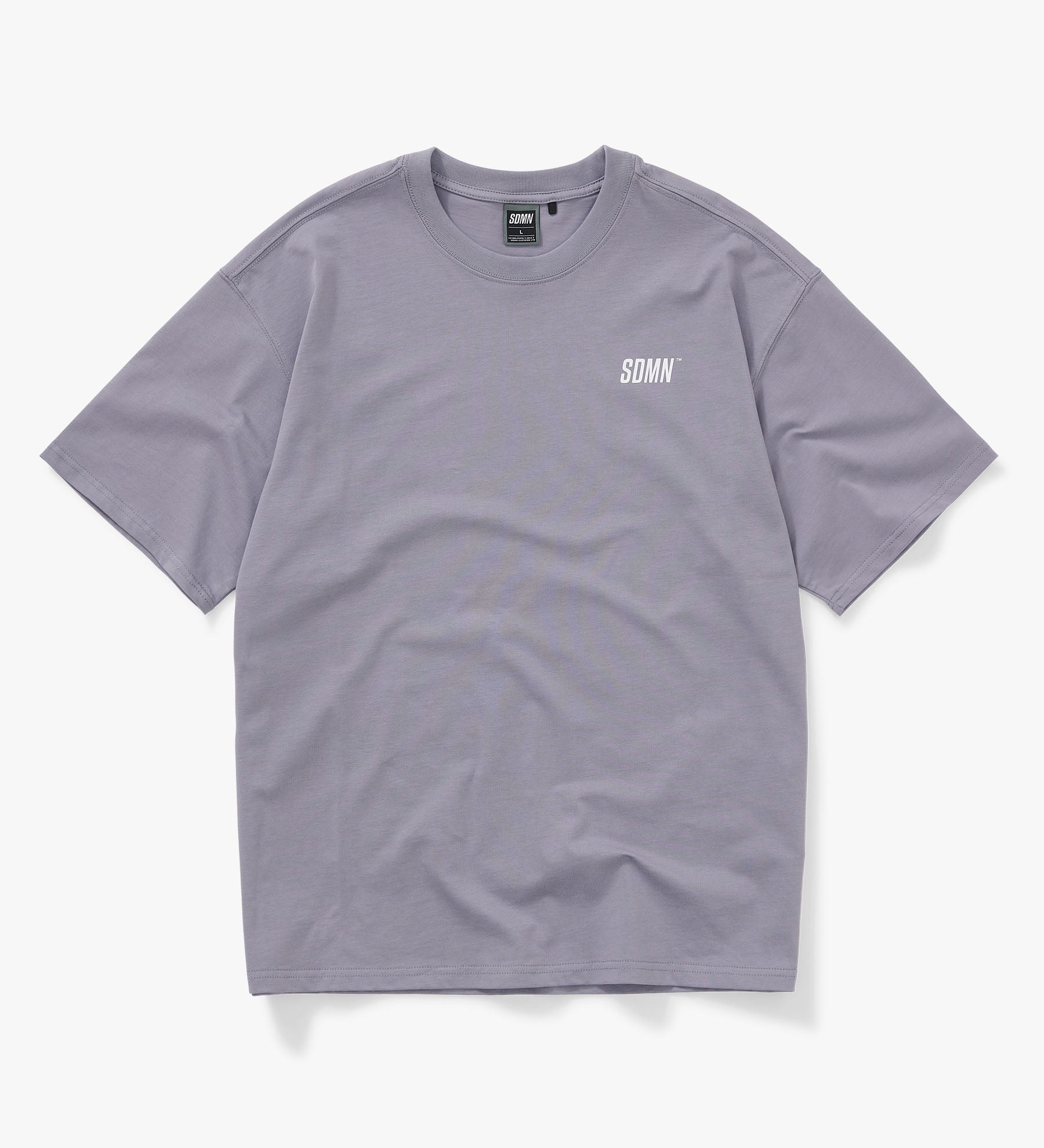 SDMN™ T-Shirt [Mauve]