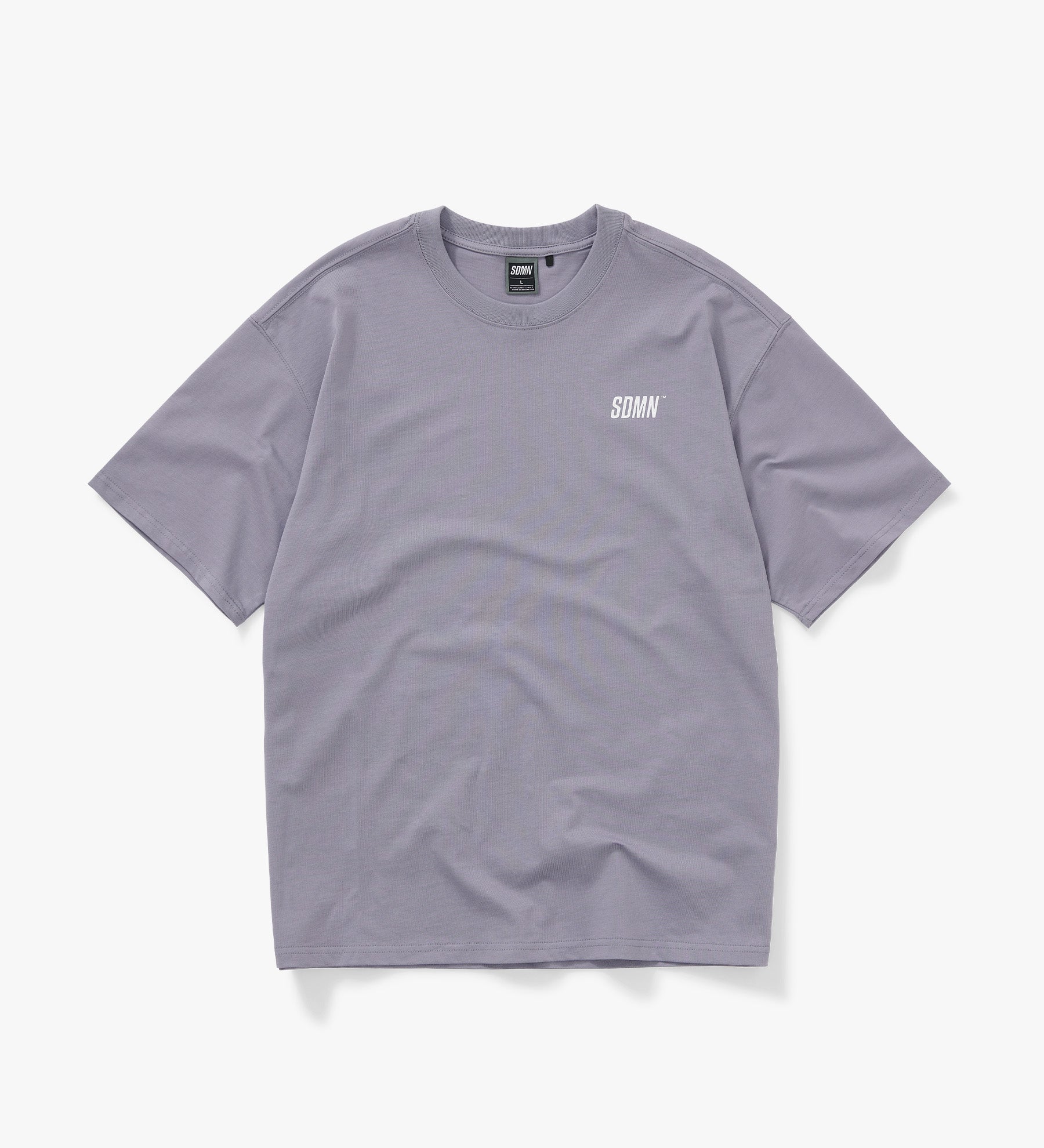 SDMN™ T-Shirt [Mauve]