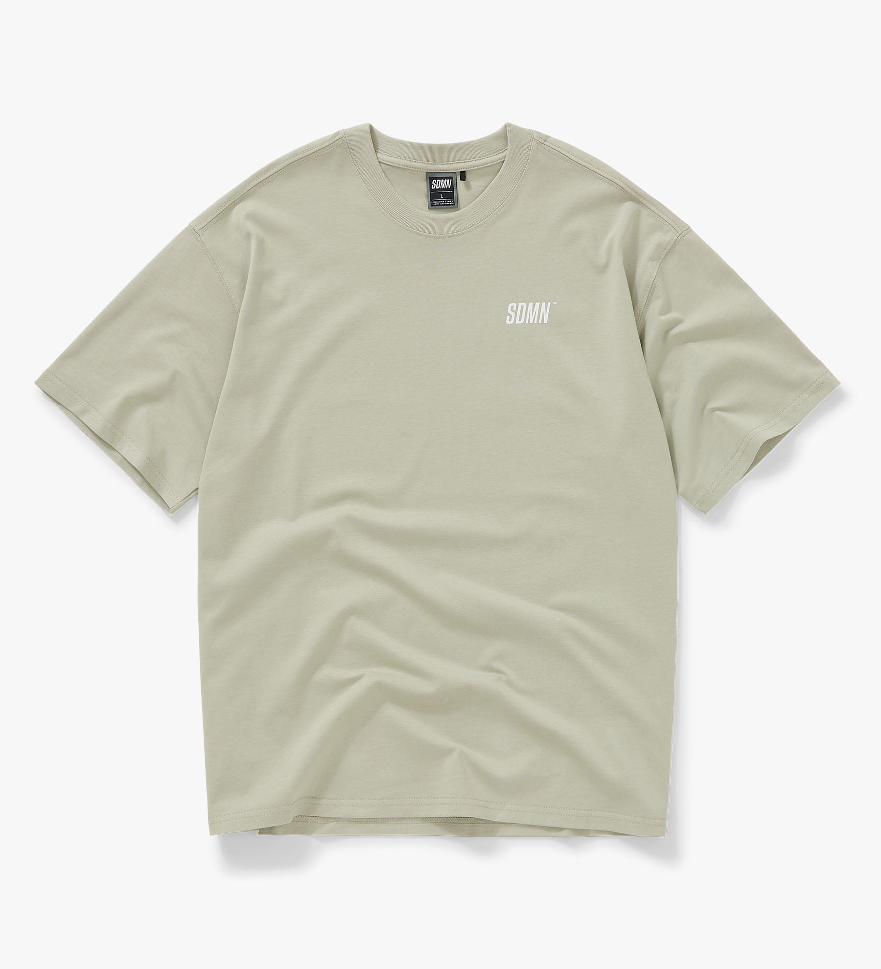 SDMN™ T-Shirt [Olive]