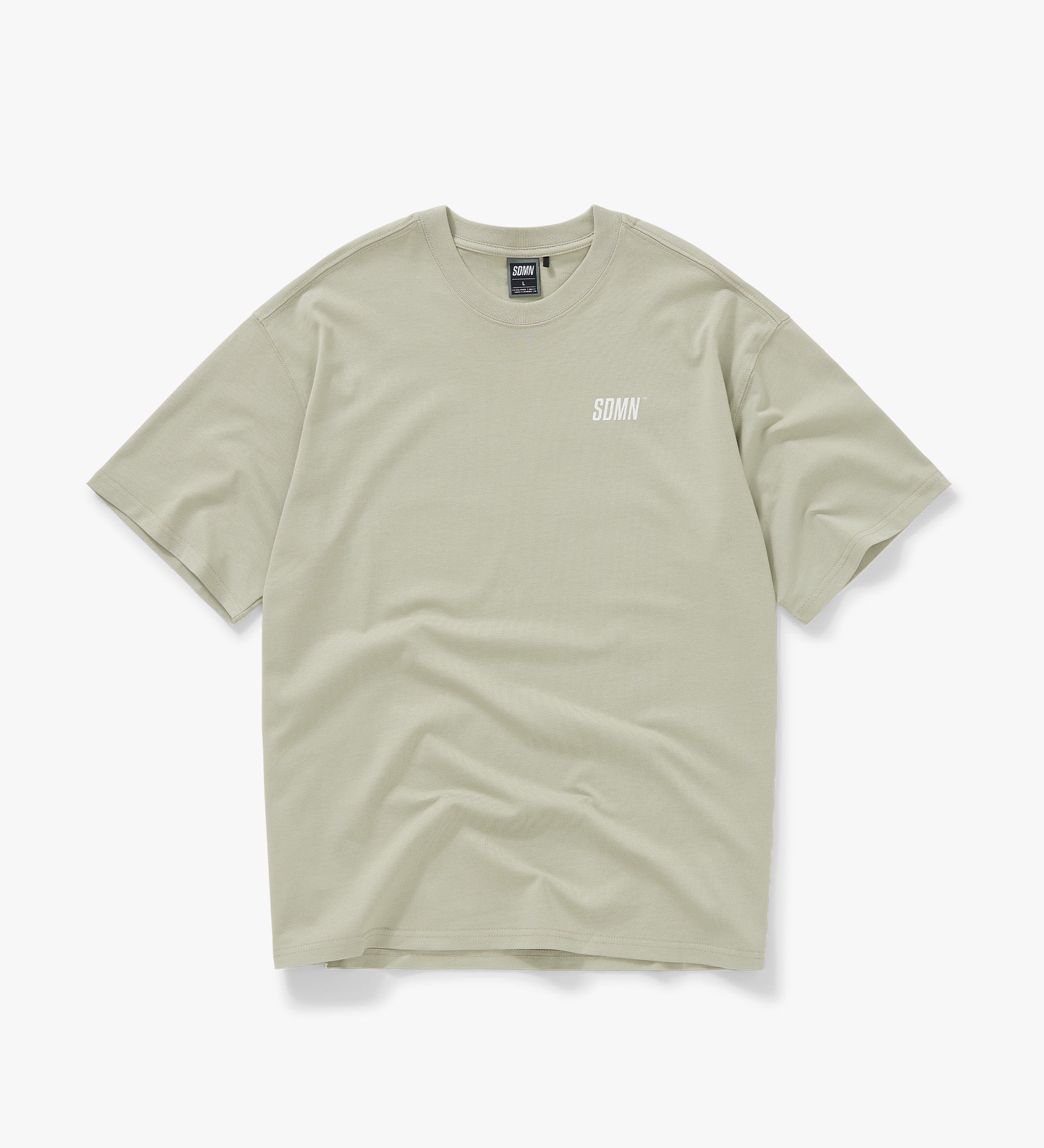 SDMN™ T-Shirt [Olive]