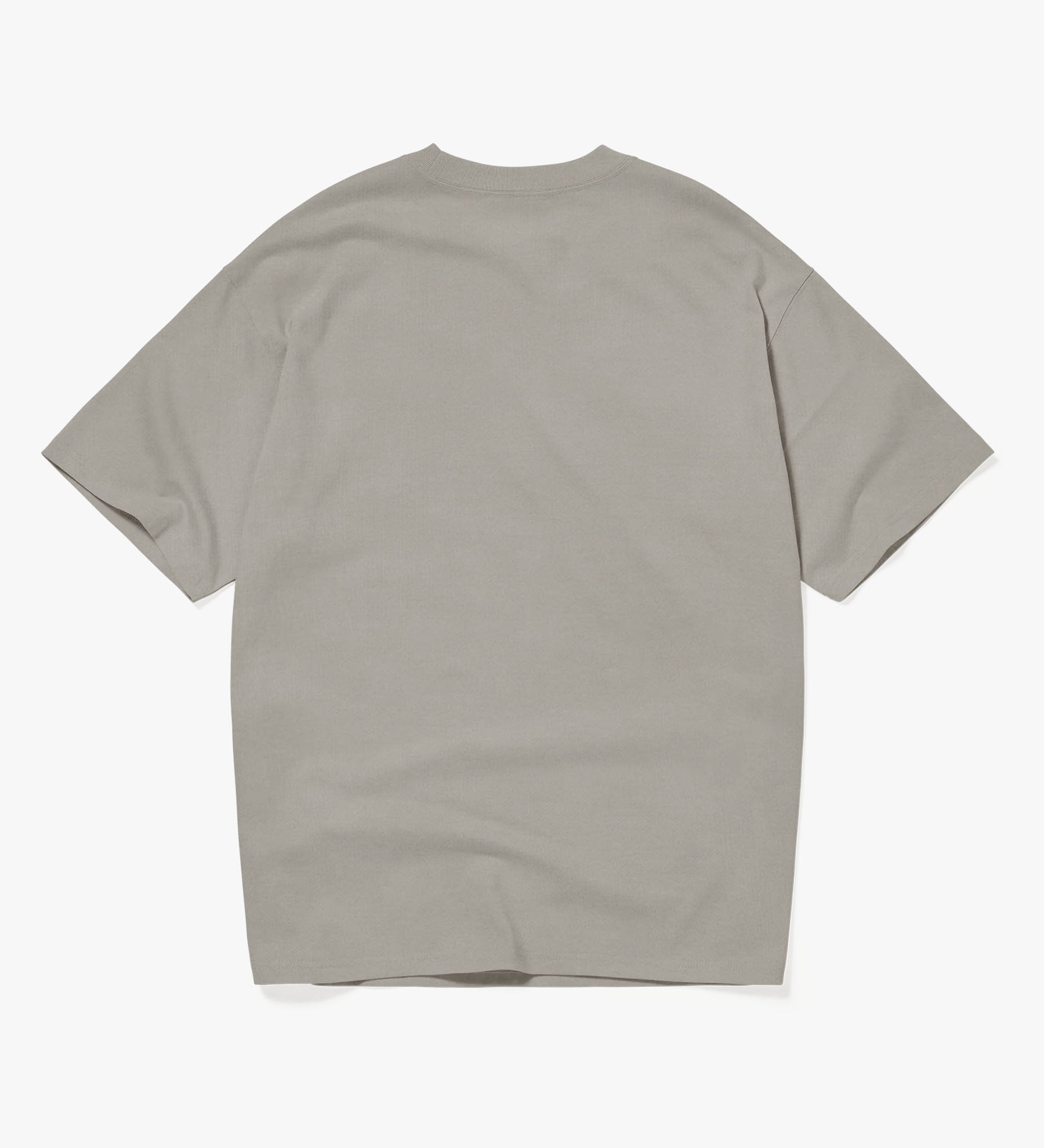 SDMN™ T-Shirt [Pewter]