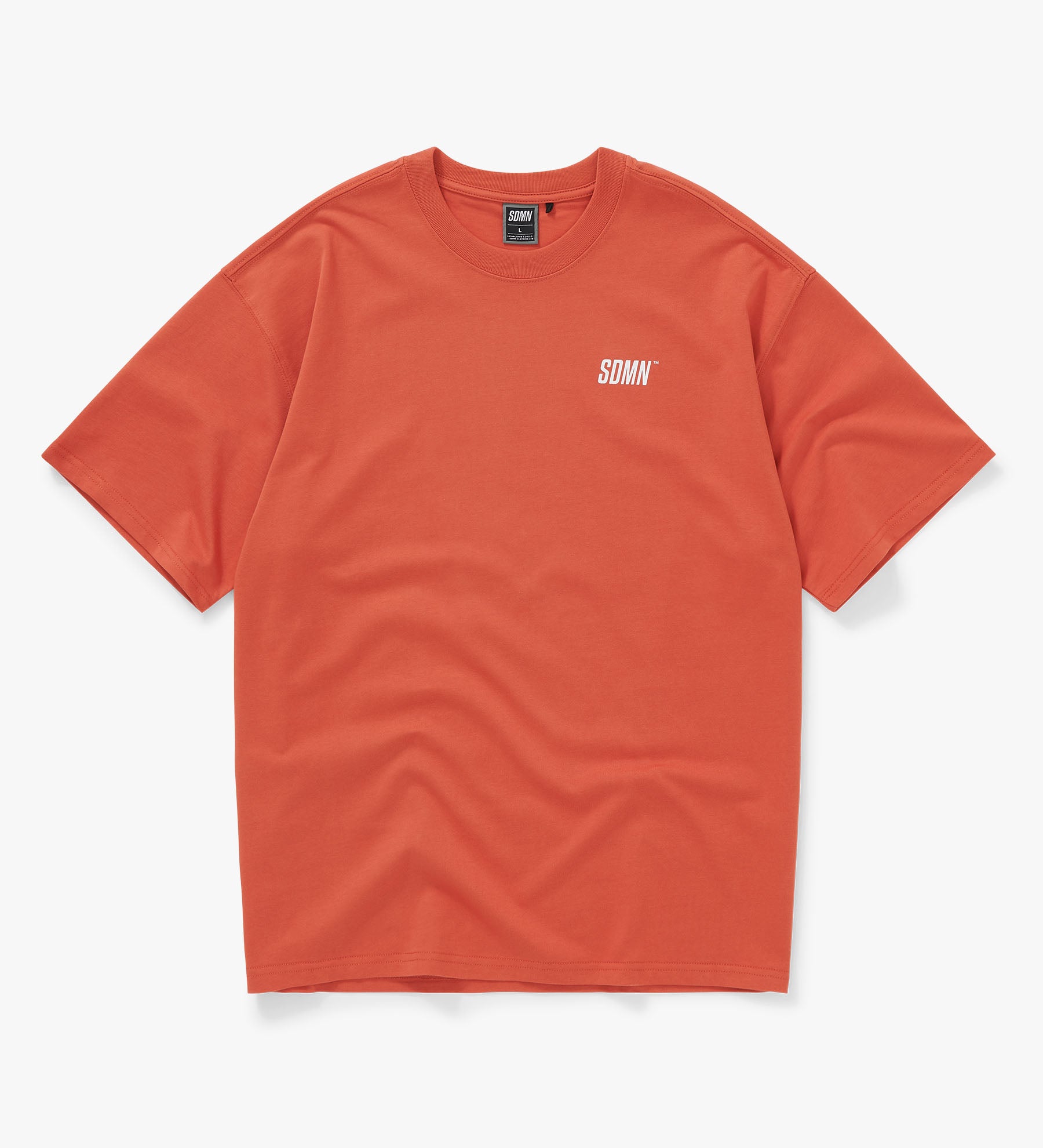 SDMN™ T-Shirt [Red]