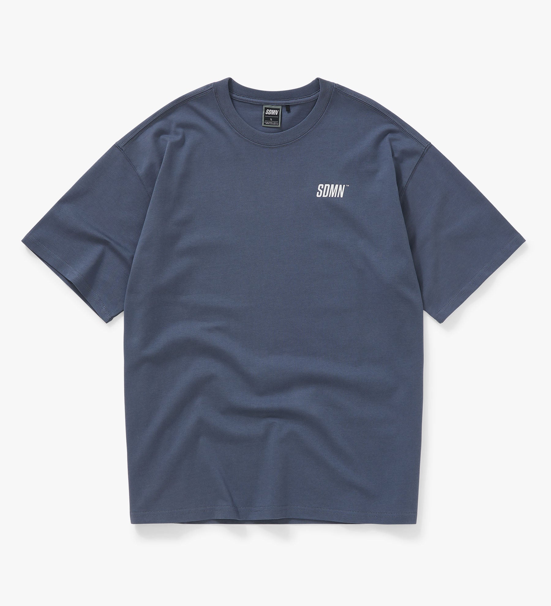 SDMN™ T-Shirt [Slate]