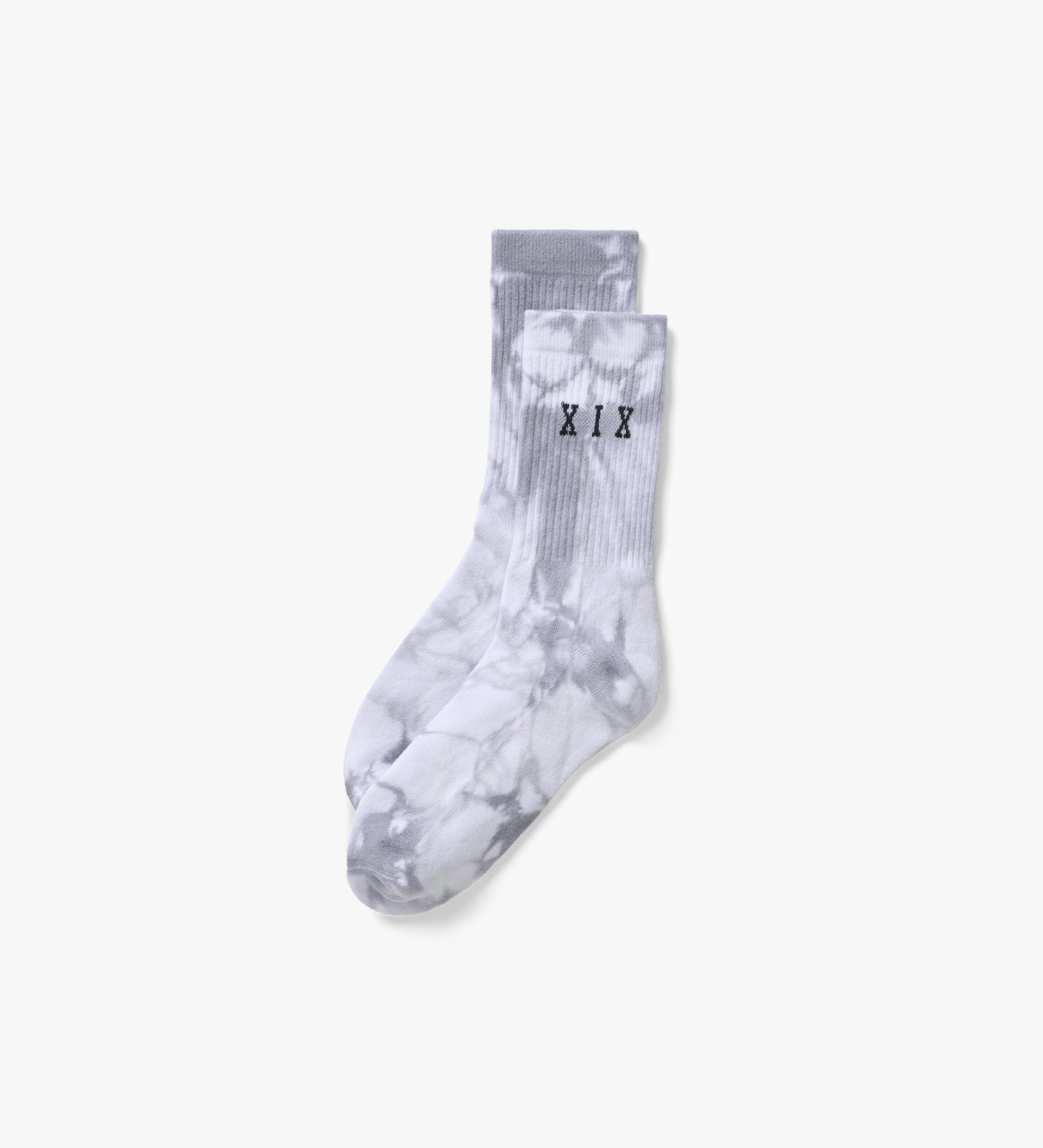 XIX Essential Tie-Dye Socks