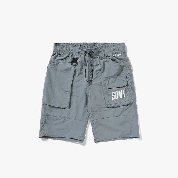 SDMN Trail Shorts [Grey]