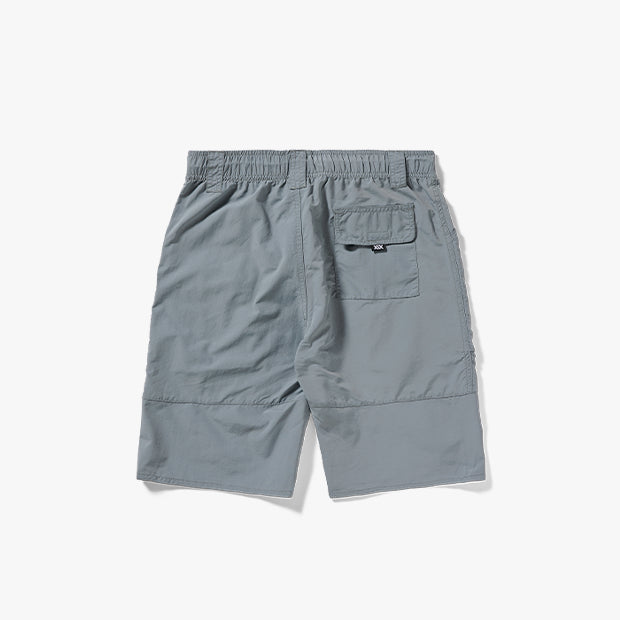 SDMN Trail Shorts [Grey]