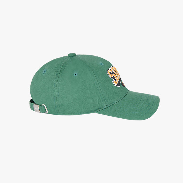 Varsity Cap [Forest Green]