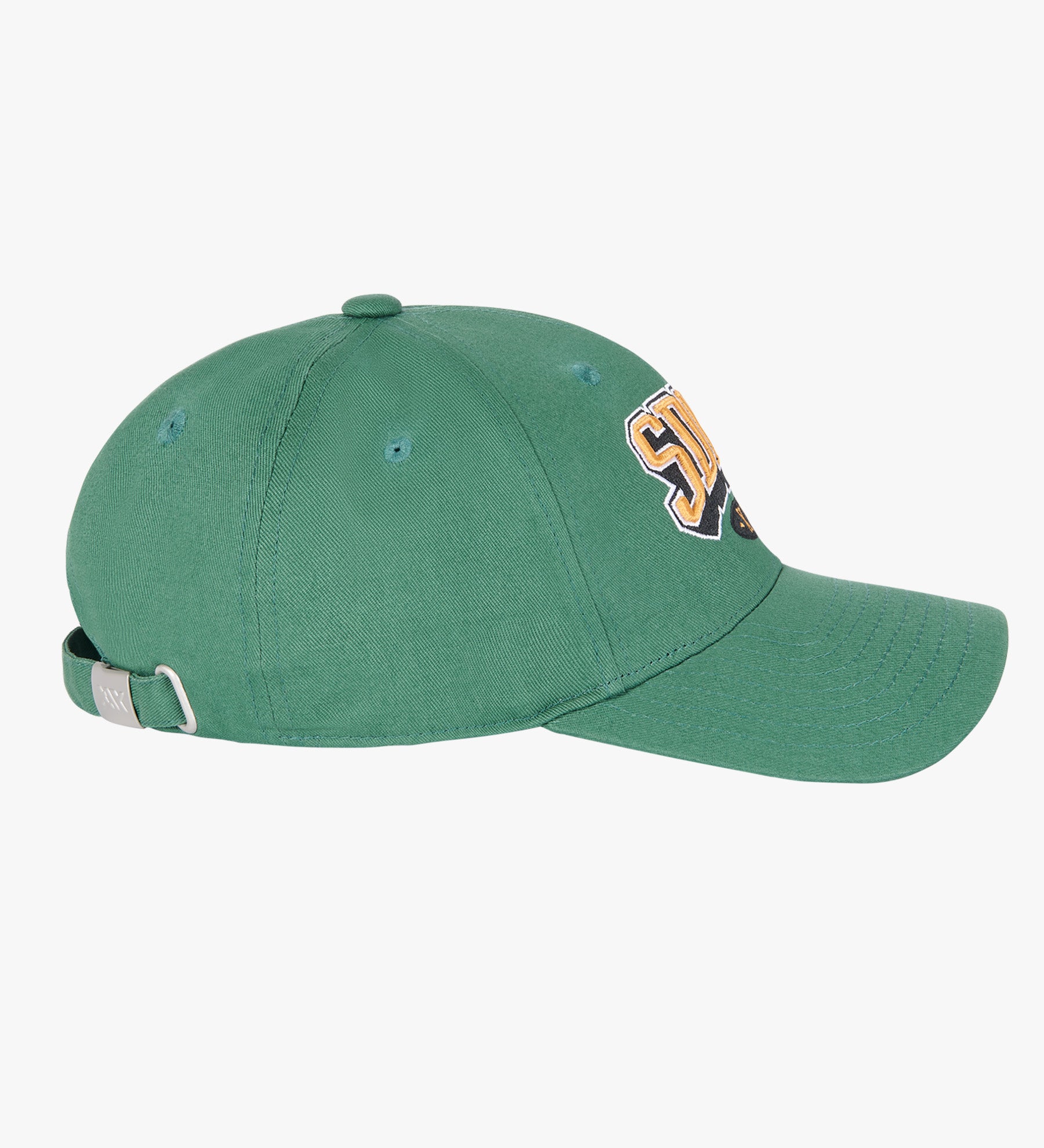 Varsity Cap [Forest Green]