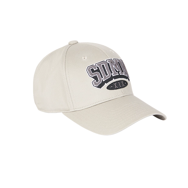 SDMN VARSITY CAP