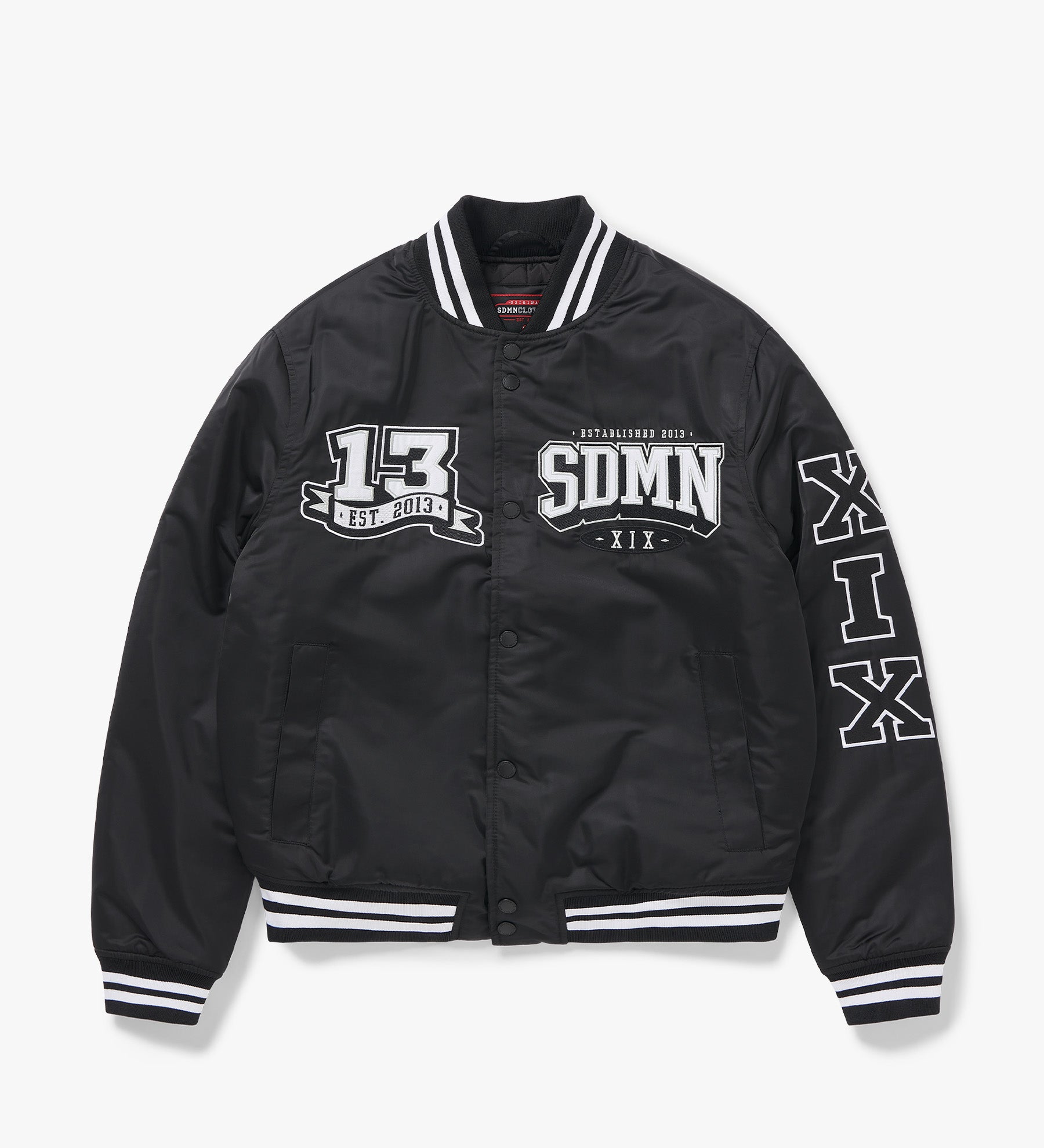 Varsity Jacket
