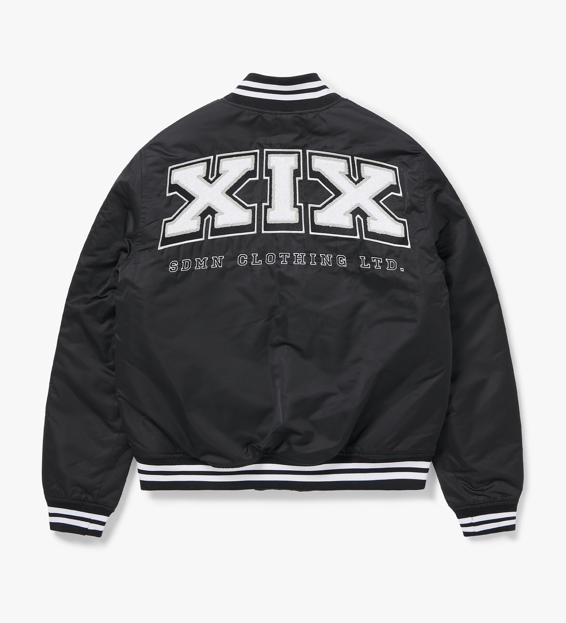 Varsity Jacket