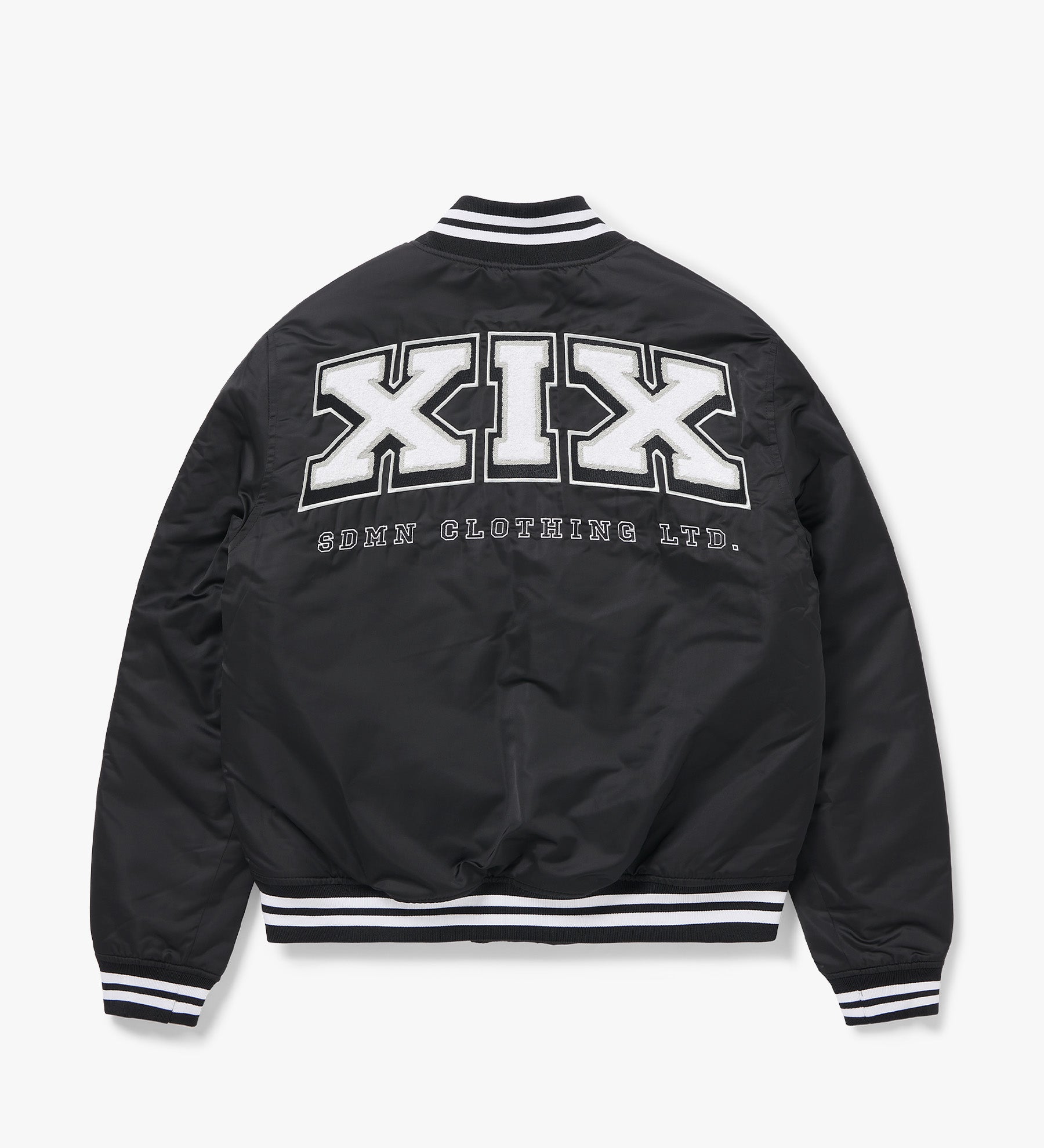 Varsity Jacket