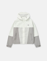 Vertex Windbreaker [Arctic White]