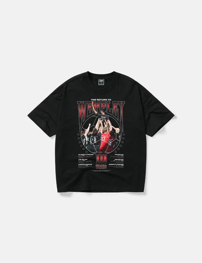 Vikkstar Glory T-Shirt