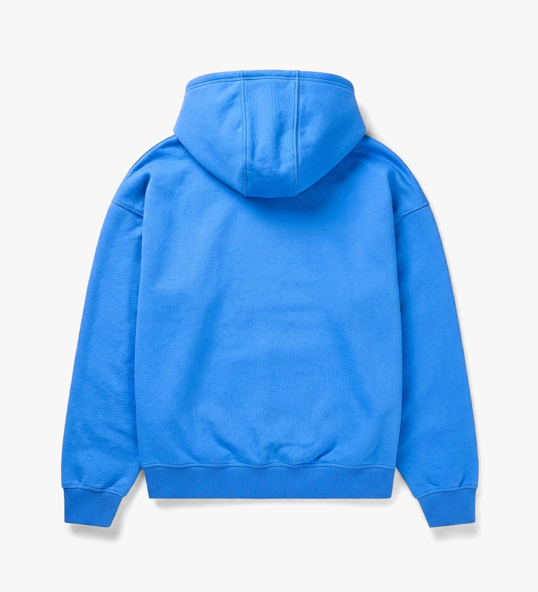 W2S Hoodie [W2S Blue]