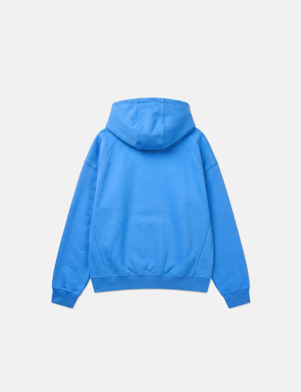 W2S Hoodie [W2S Blue]