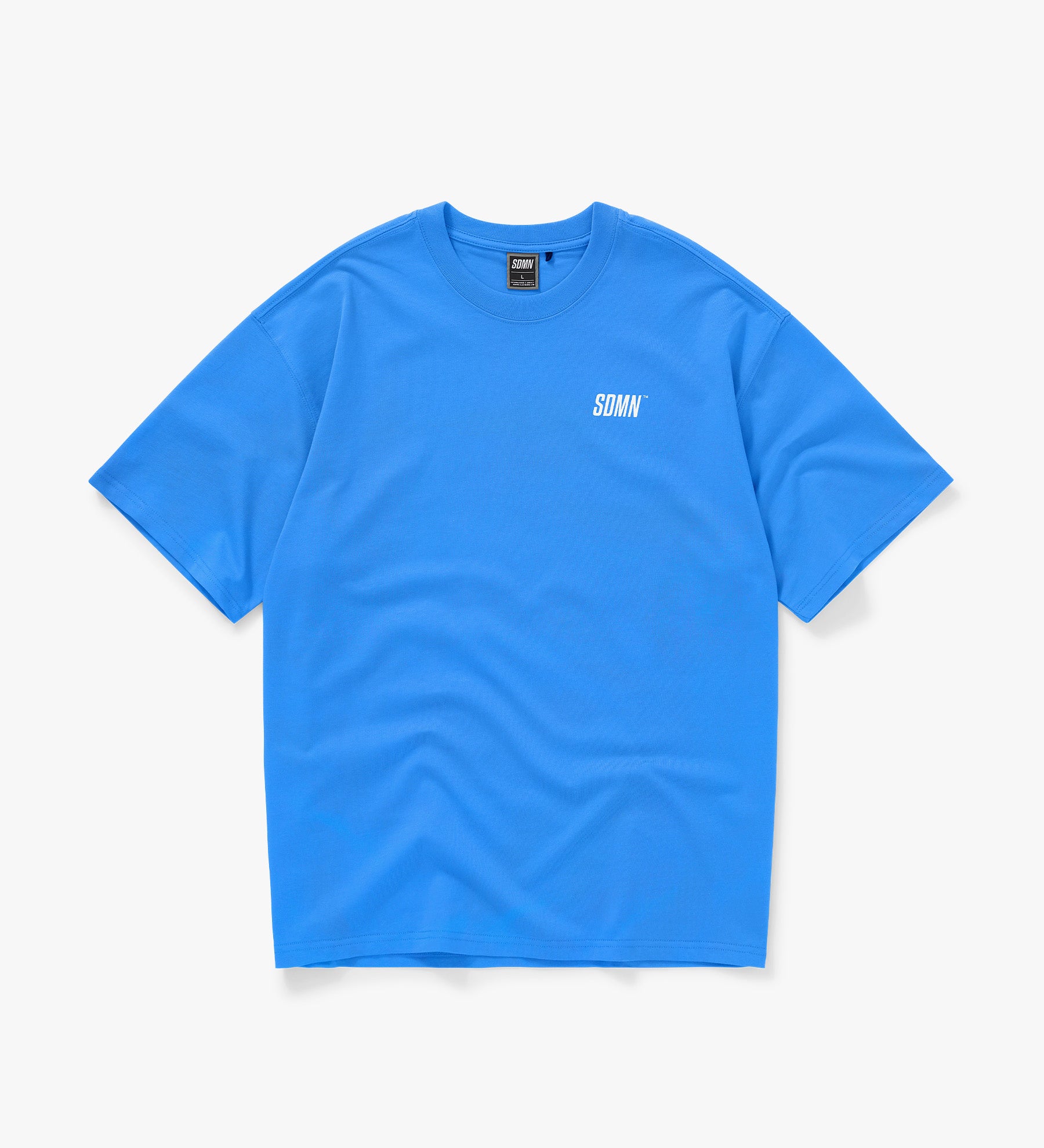 W2S T-Shirt [W2S Blue]